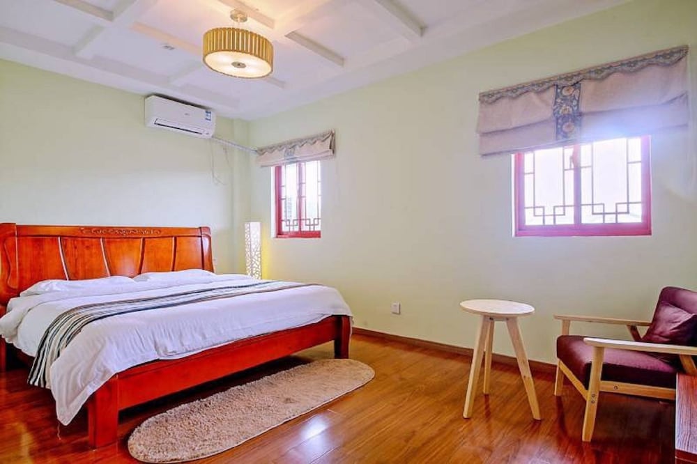Seclusive Jiangnan Boutique Inn 7/12