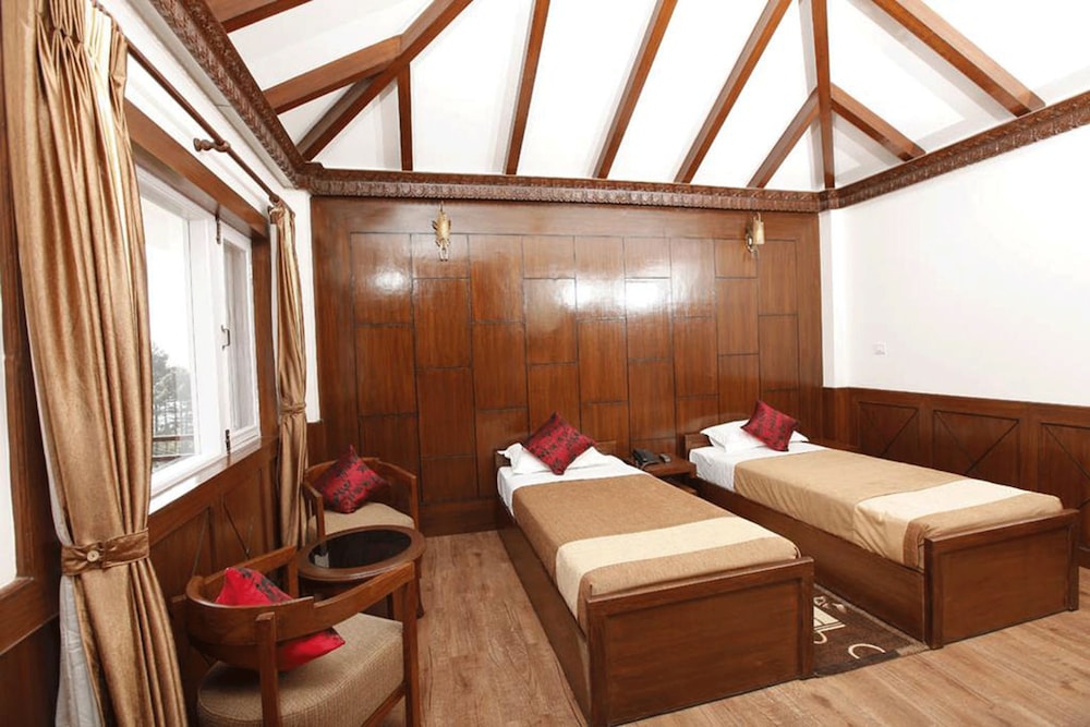 Serene Resort 8/20