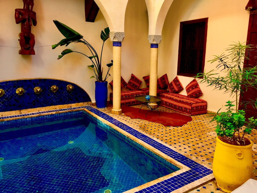 Riad Reve D Antan Spa 46/50