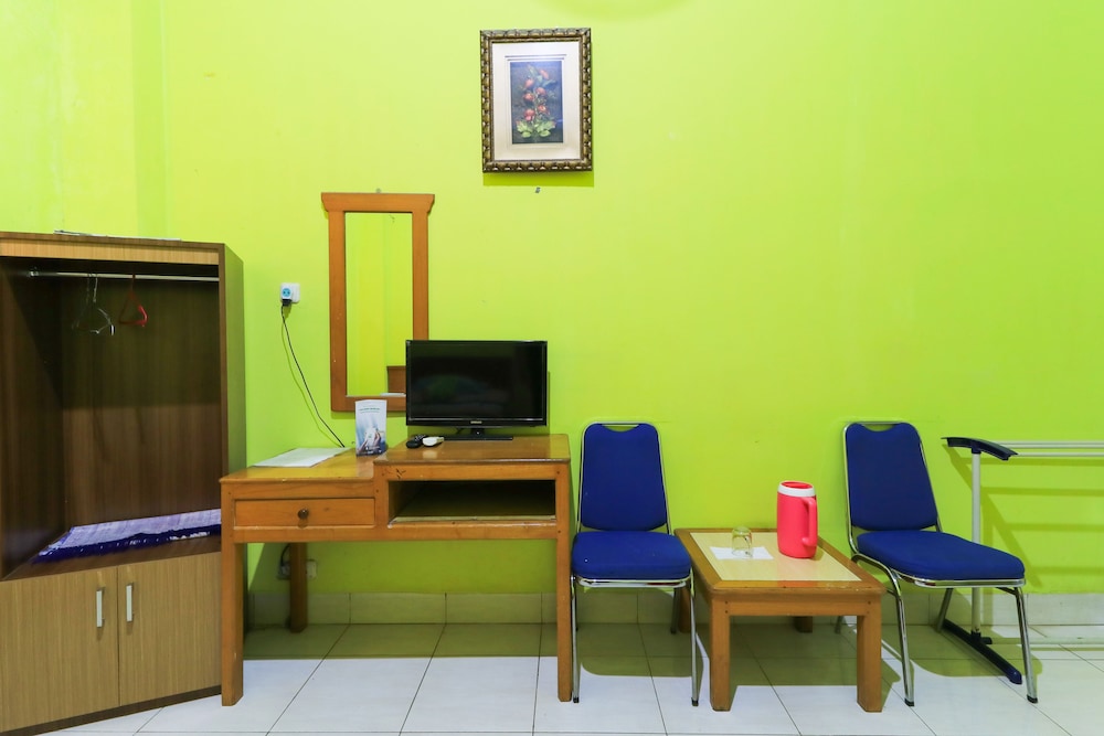Pondok Green Adhyaksa Syariah by ZUZU 21/23