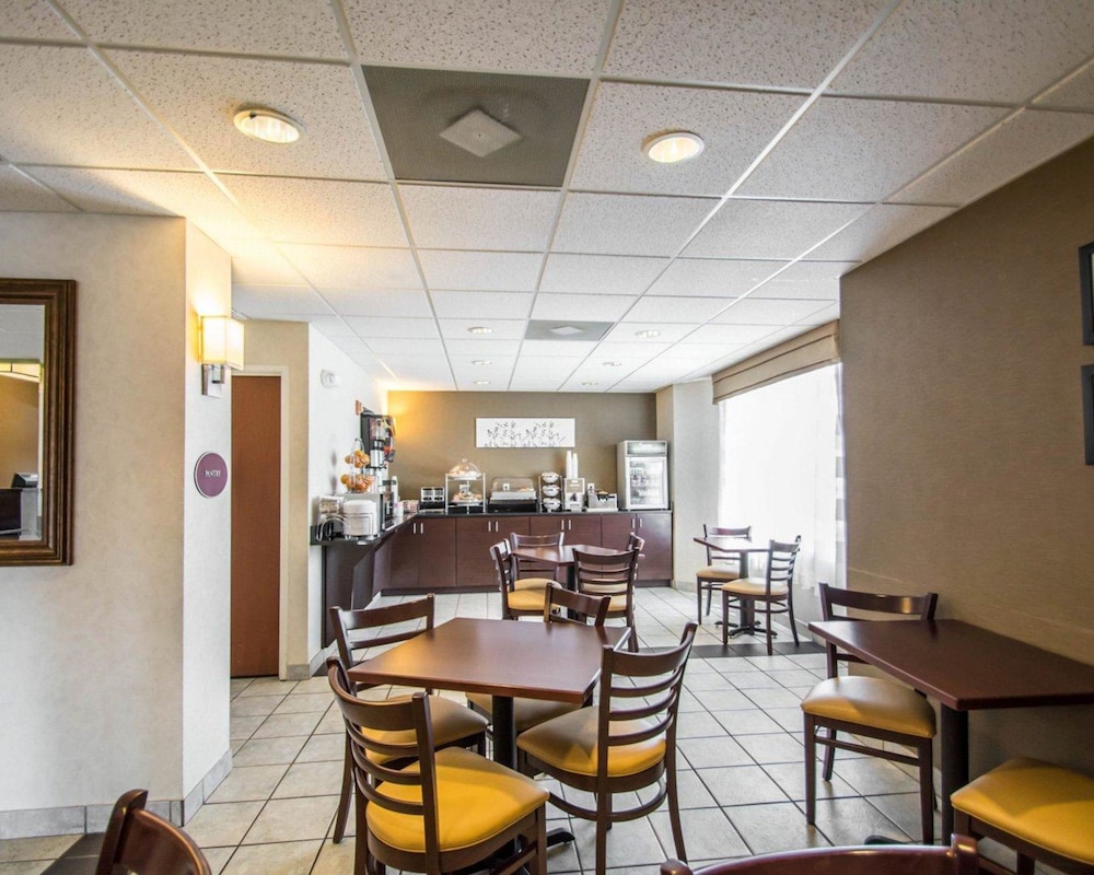 Holiday Inn Express St Augustine Dtwn Historic 31/50