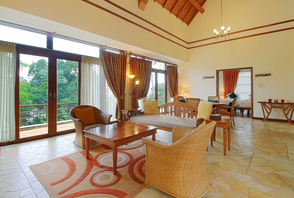 Indra Maya Pool Villas 45/72