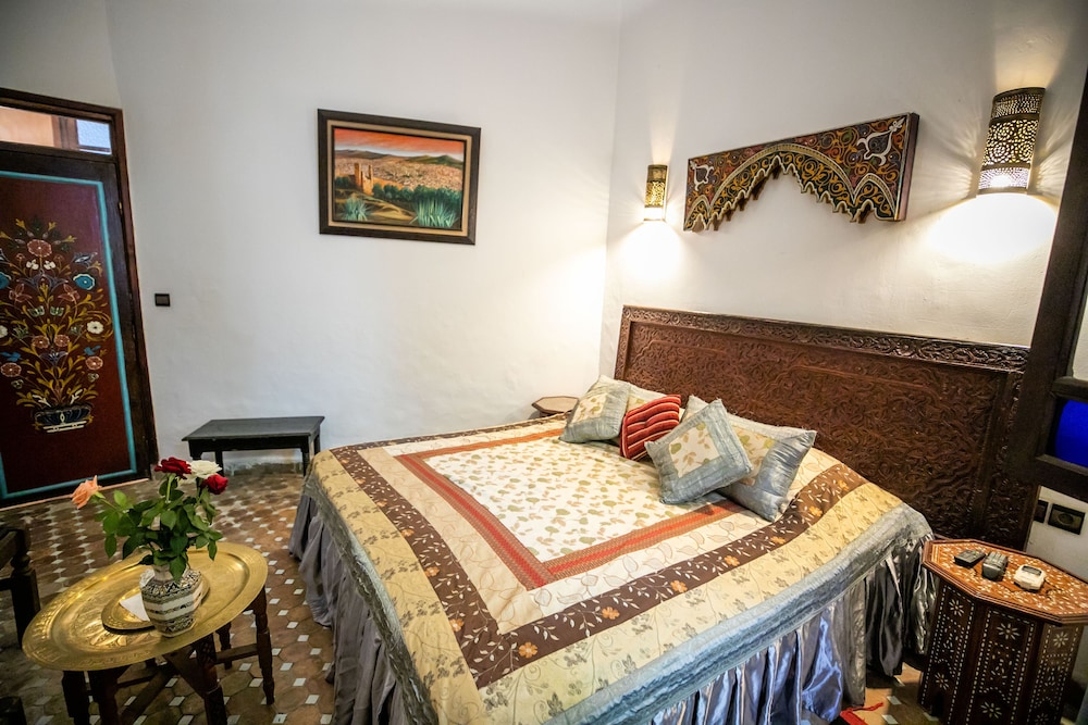 RIAD JARDIN CHRIFA 40/68