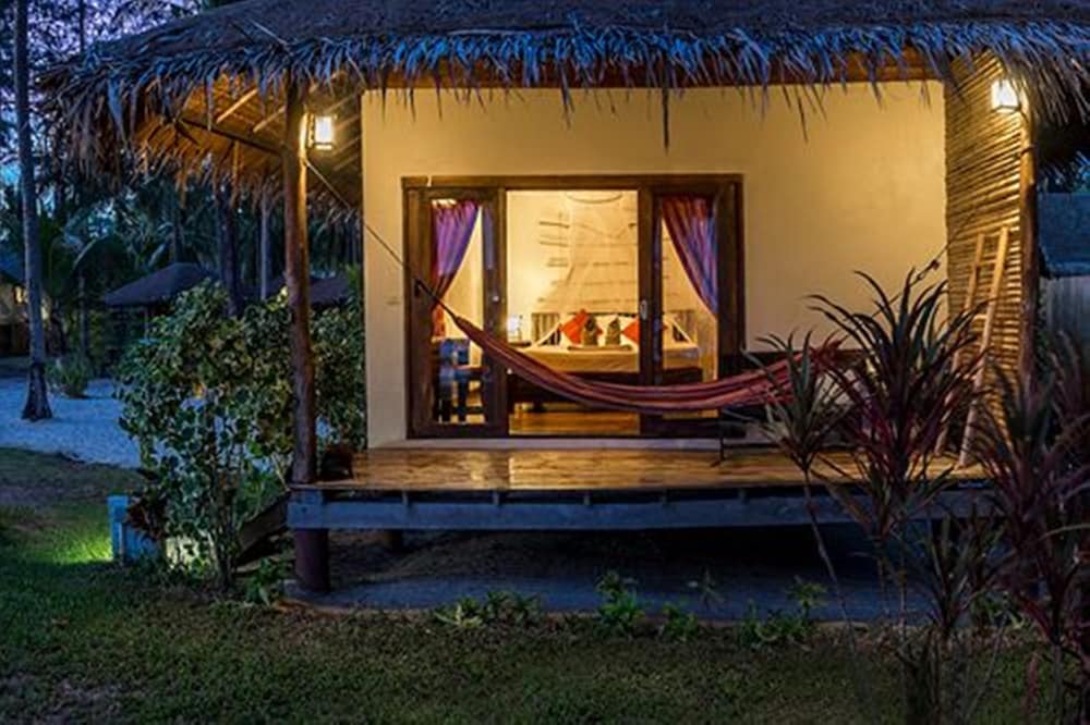 Baan Manali Resort 34/72