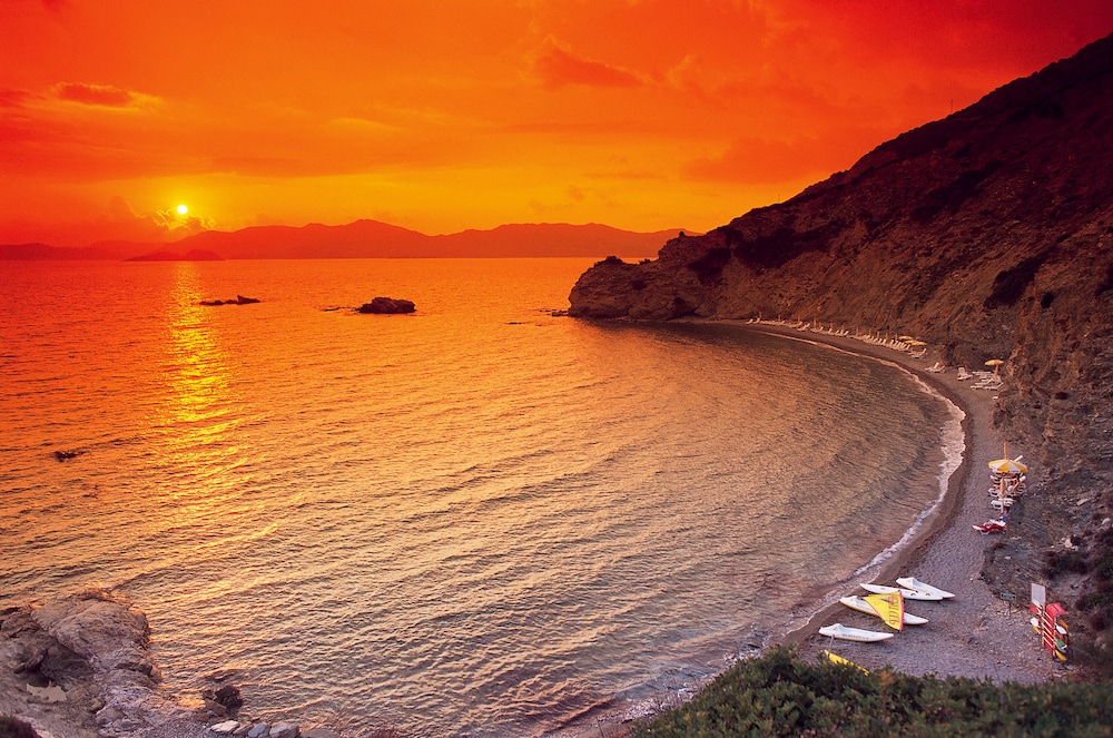 Hotel Residence Baia Delle Ginestre 33/50