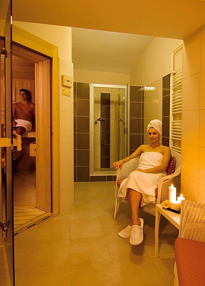 Hotel Pavlov 22/50