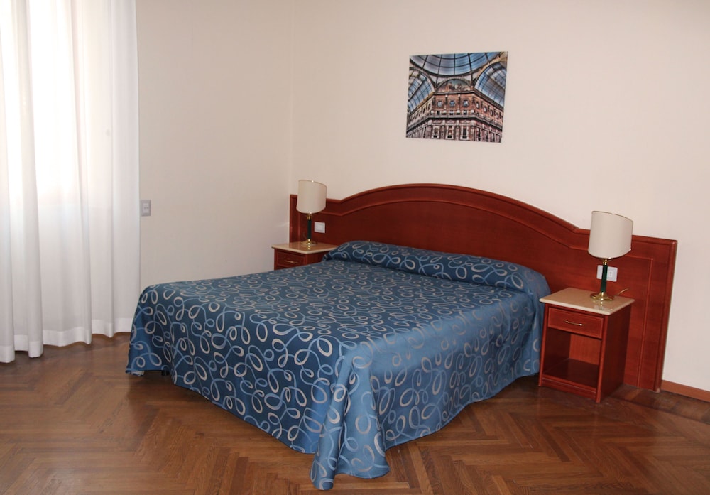 Hotel Palladio 21/57
