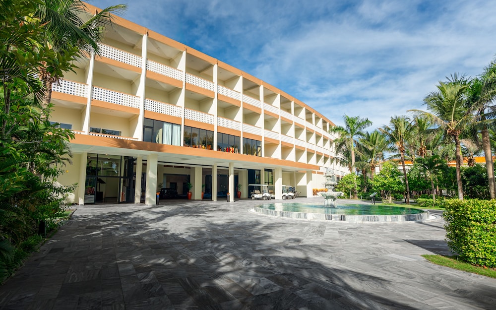 Grandvrio Ocean Resort Danang 5/77