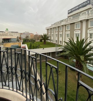 Eresin Hotels Express 16/37