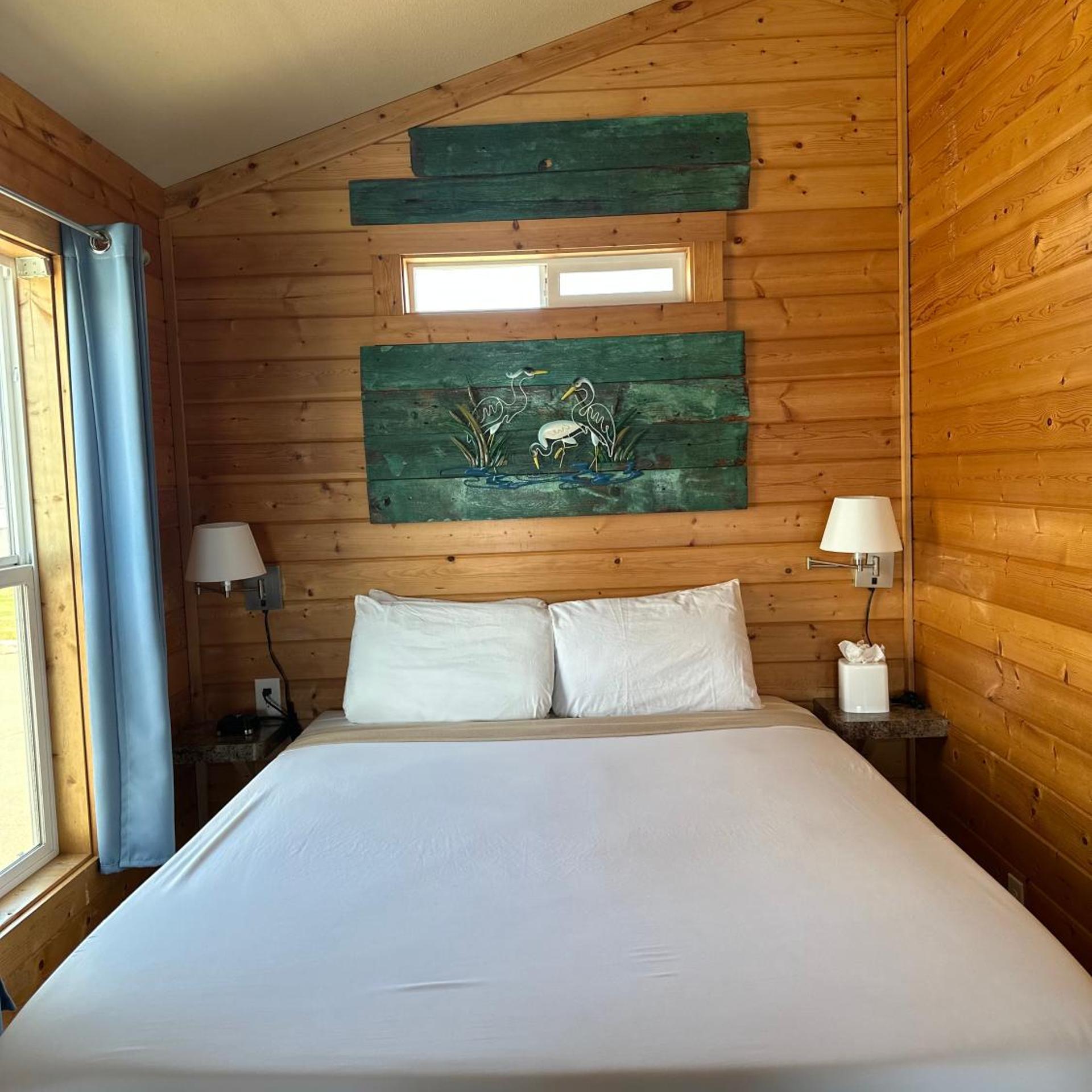 Westport Marina Cottages 9/50