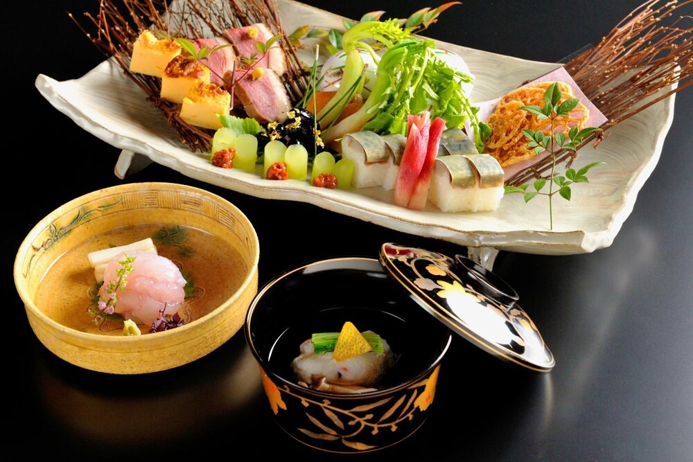平八茶屋旅館 写真5