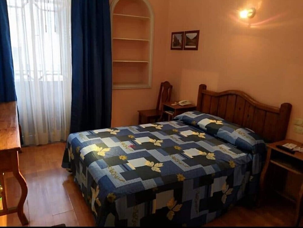 Hotel de Talavera 23/35