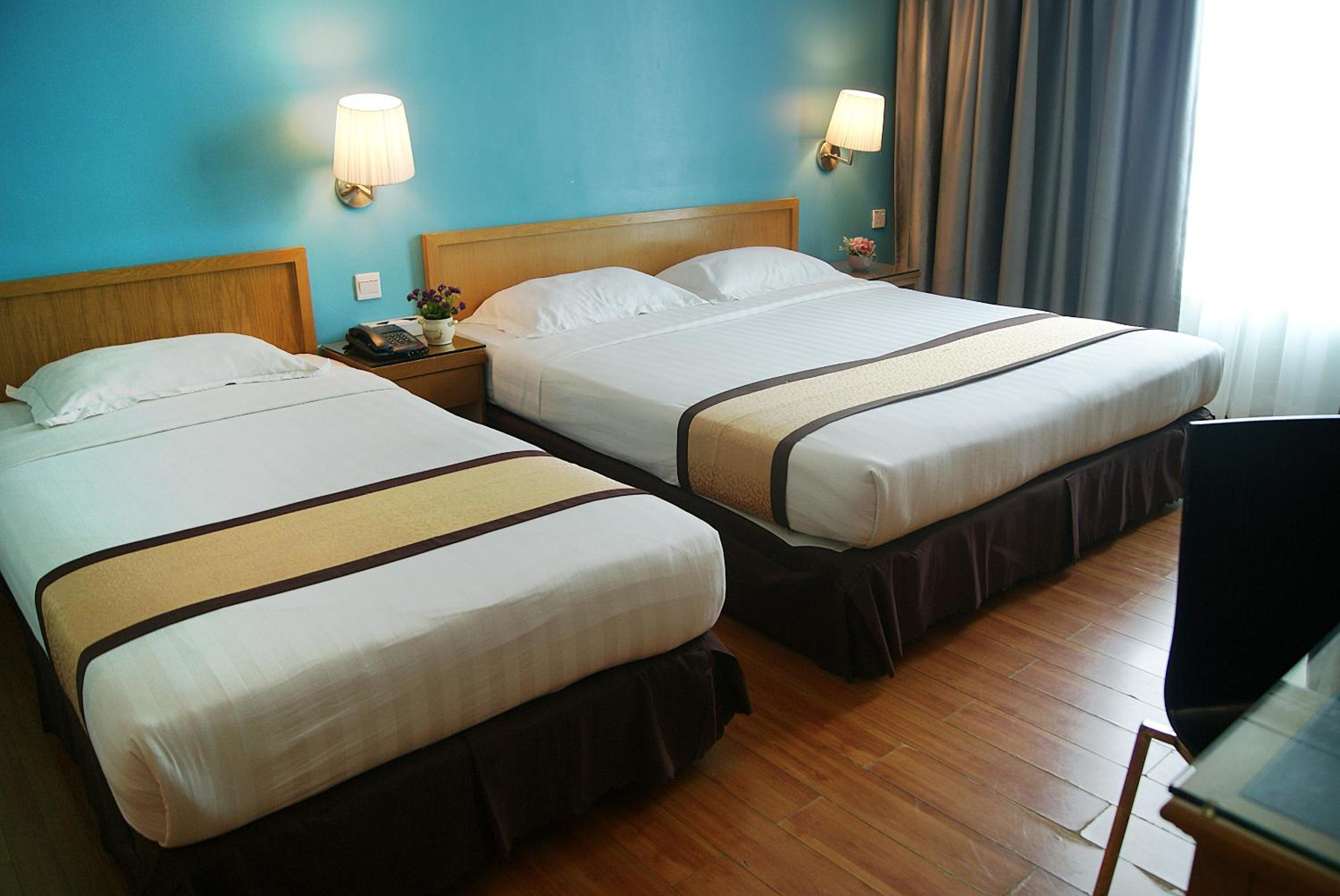 Tang Dynasty Bay Hotel 23/57