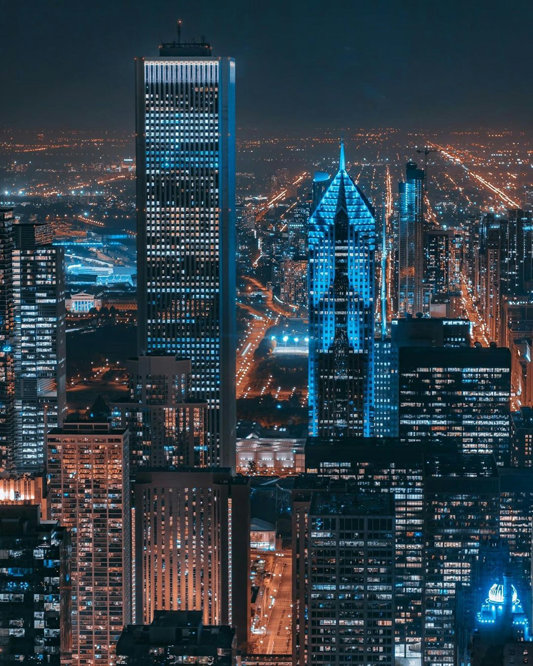 Millennium Hotel Knickerbocker Chicago in CHICAGO - IL