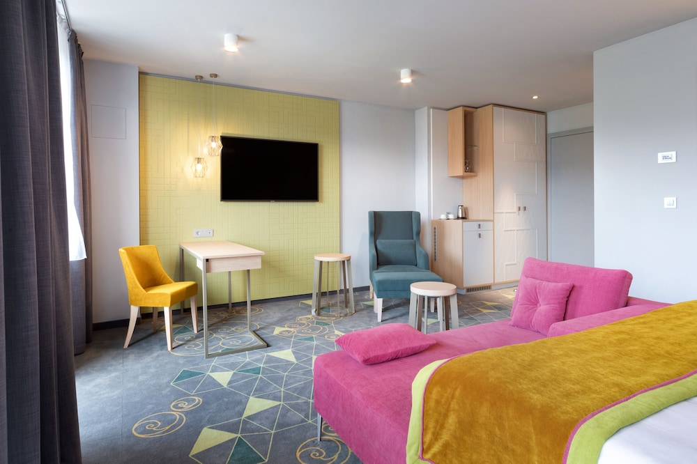 Bled Rose Hotel 36/62