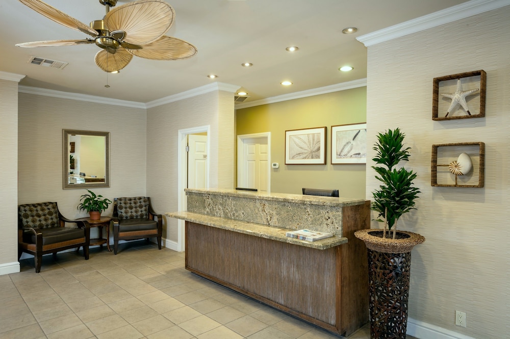 Pacific Shores Inn On Pacific Beach 11/35