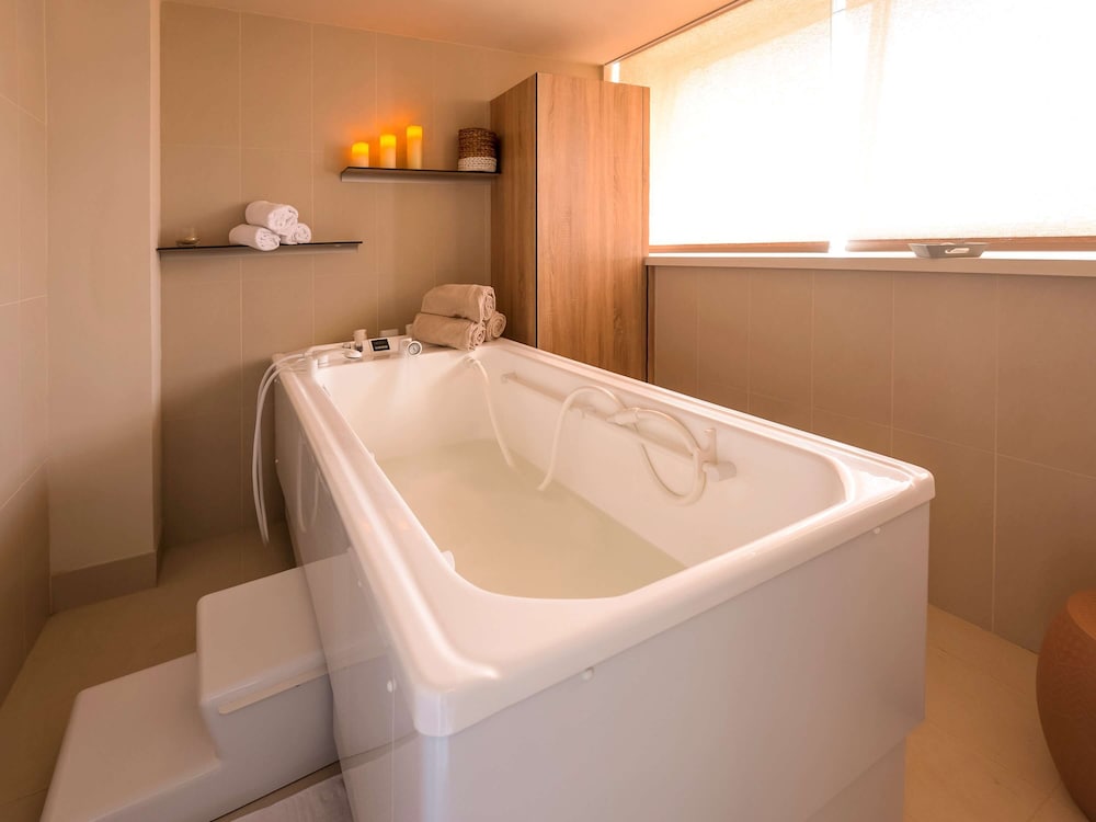 Ibis Le Touquet Thalassa 36/72