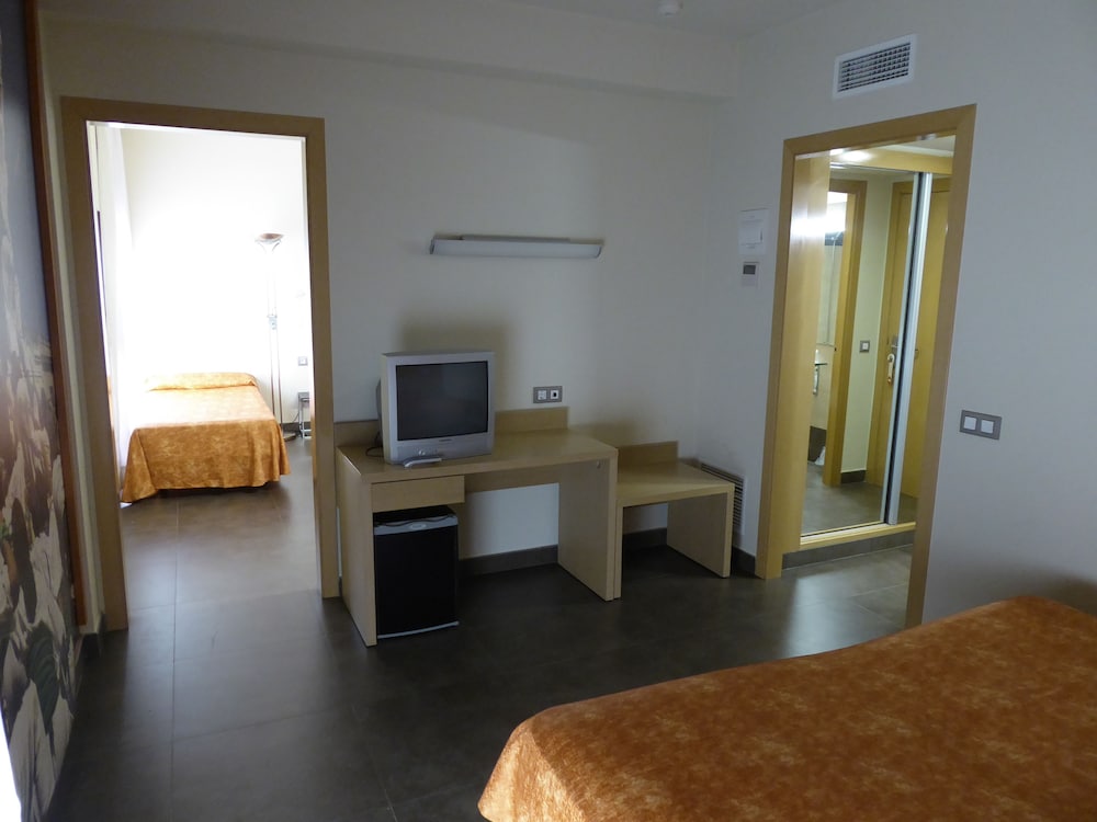 Hotel Pere III el Gran 27/37