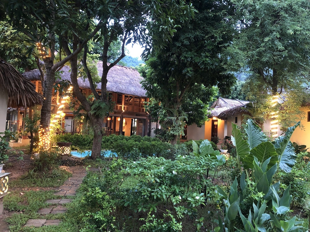 Mai Chau Villas 57/64