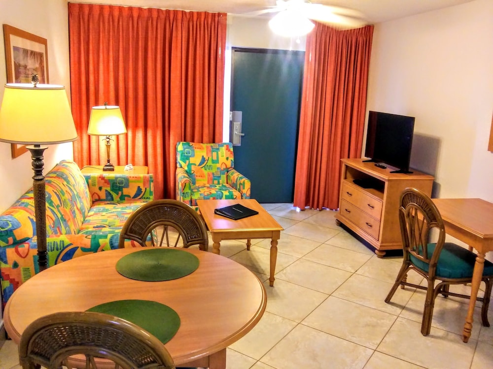Lifetime of Vacations Resort 43/50