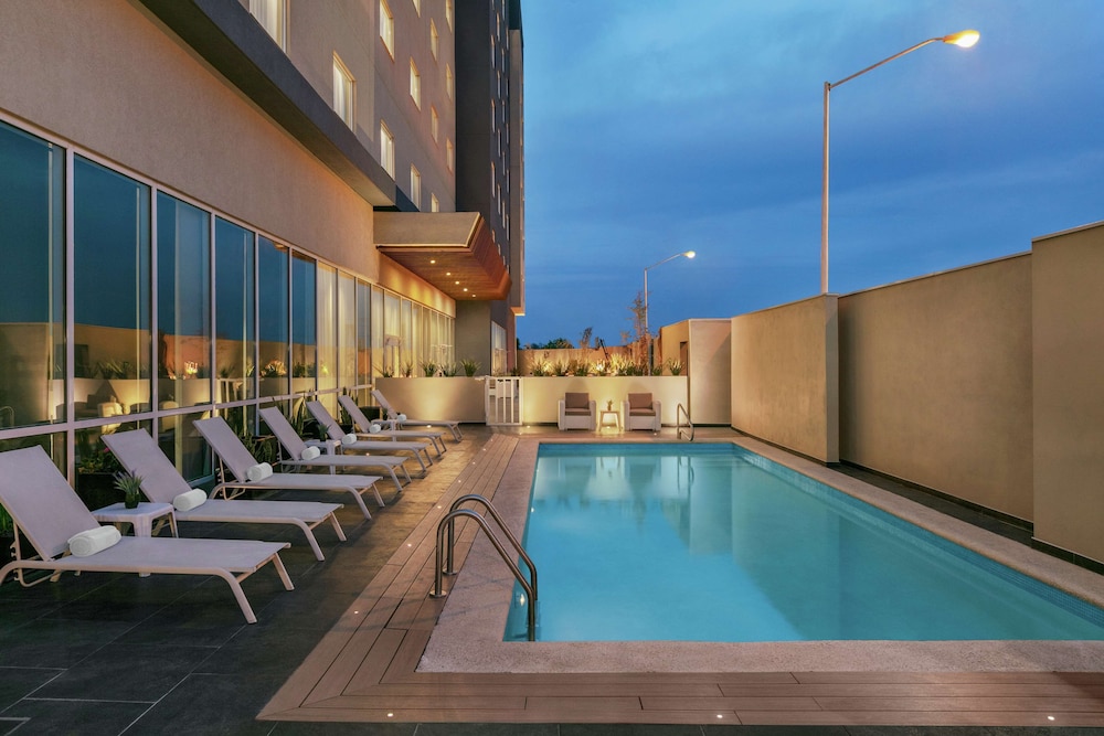 Hampton Inn by Hilton Monterrey Apodaca 25/41