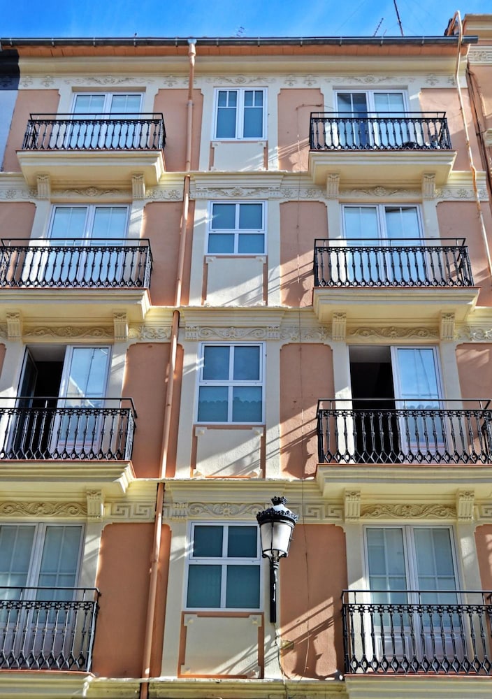Valencia Centre Turia 1/31