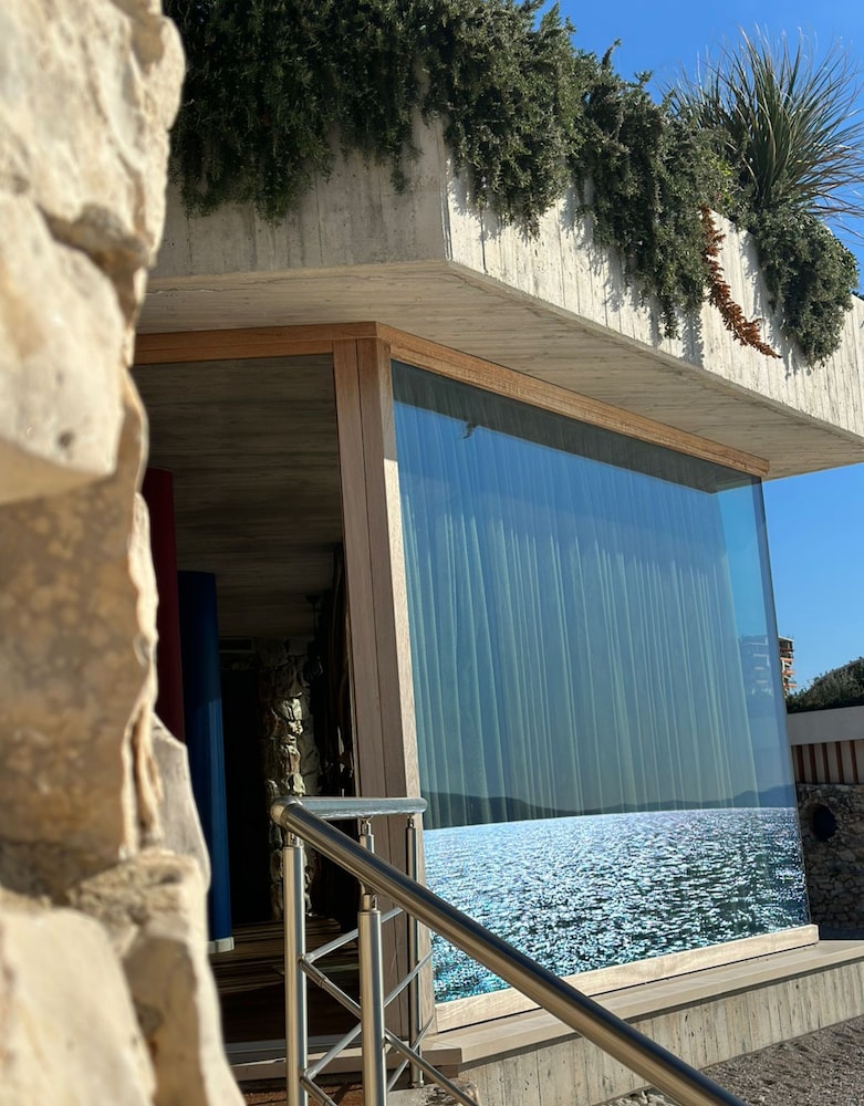 Buze Boutique Hotel 18/33