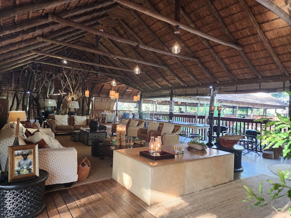 Chisomo Safari Lodge 7/48