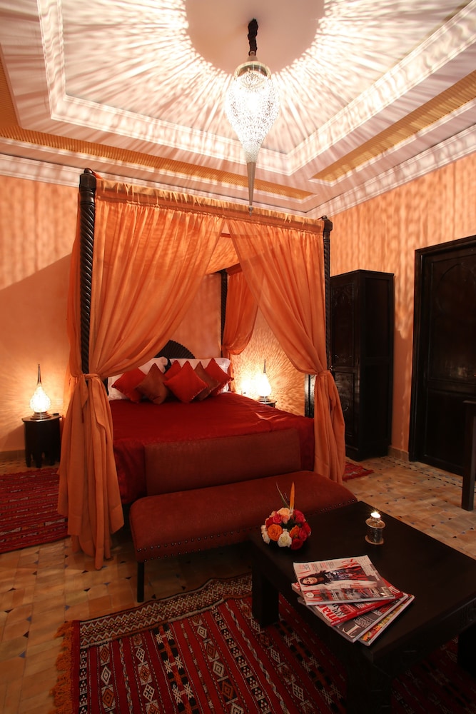 Riad La Croix Berbère Luxe 16/31