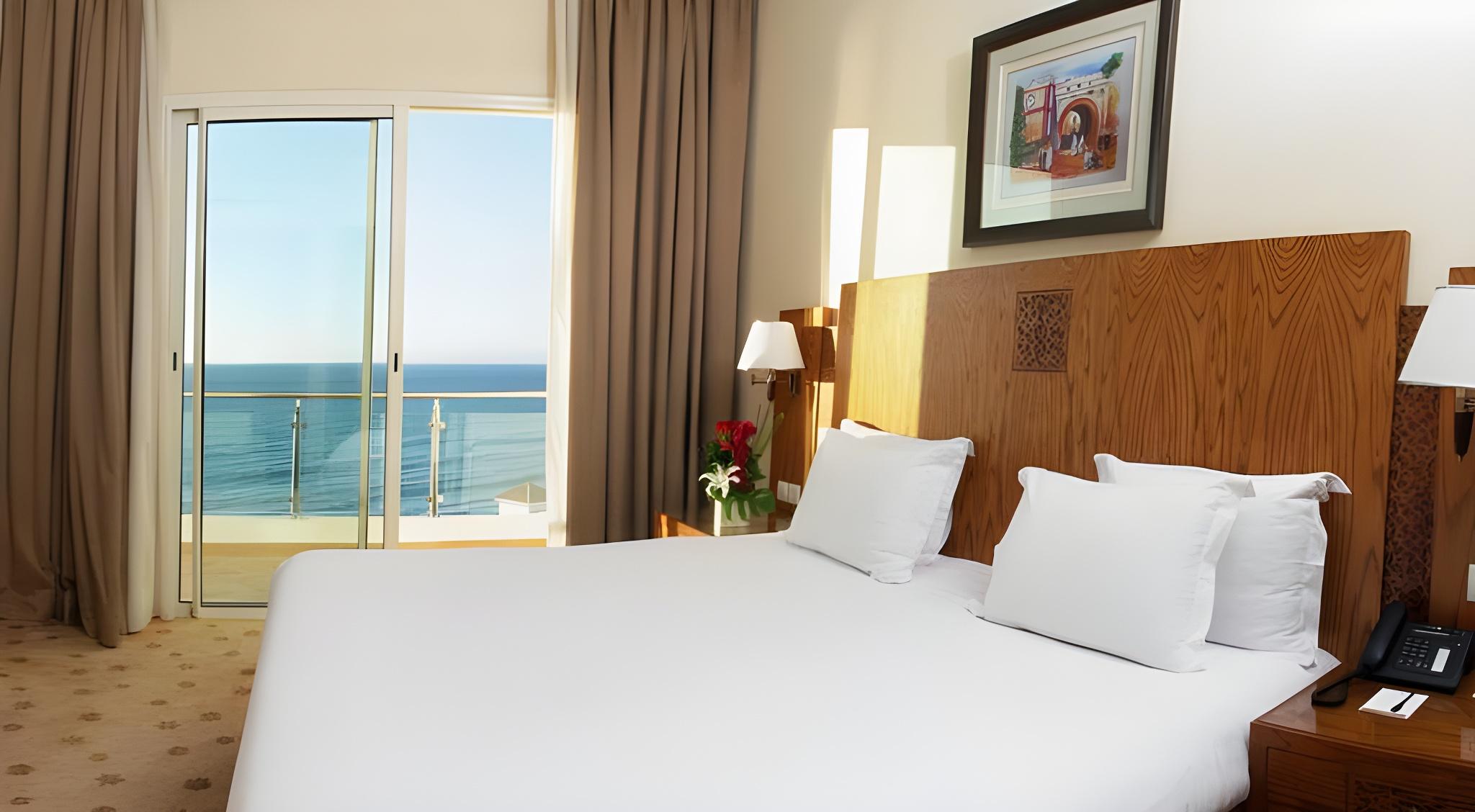 Superior Single Room