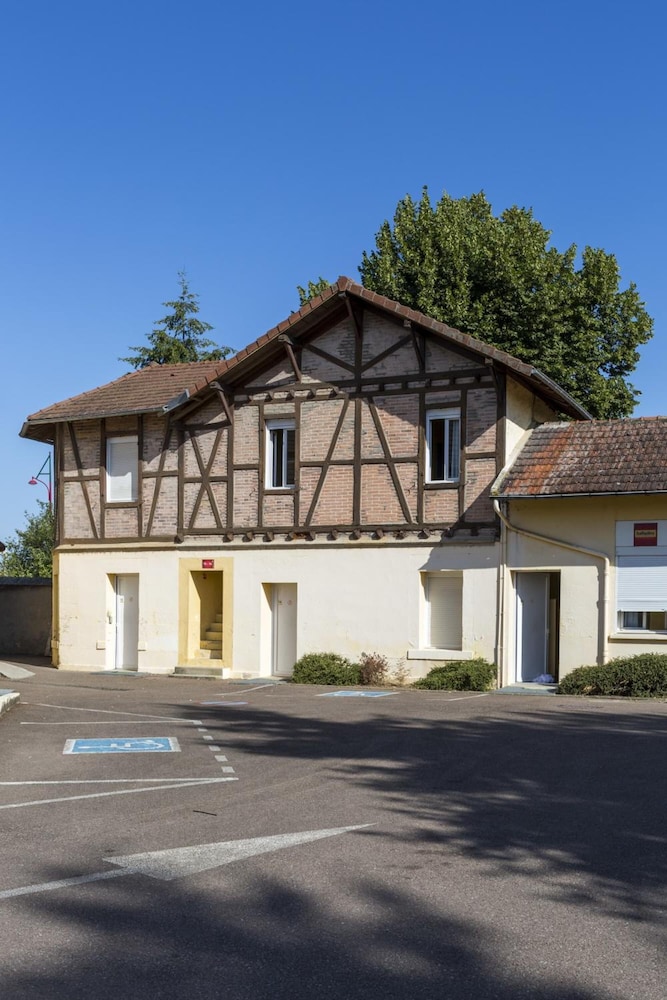 Hotel Residence Avermes 1/47
