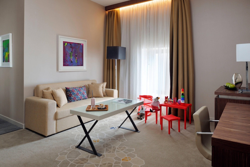 Istanbul Marriott Hotel Sisli 39/74