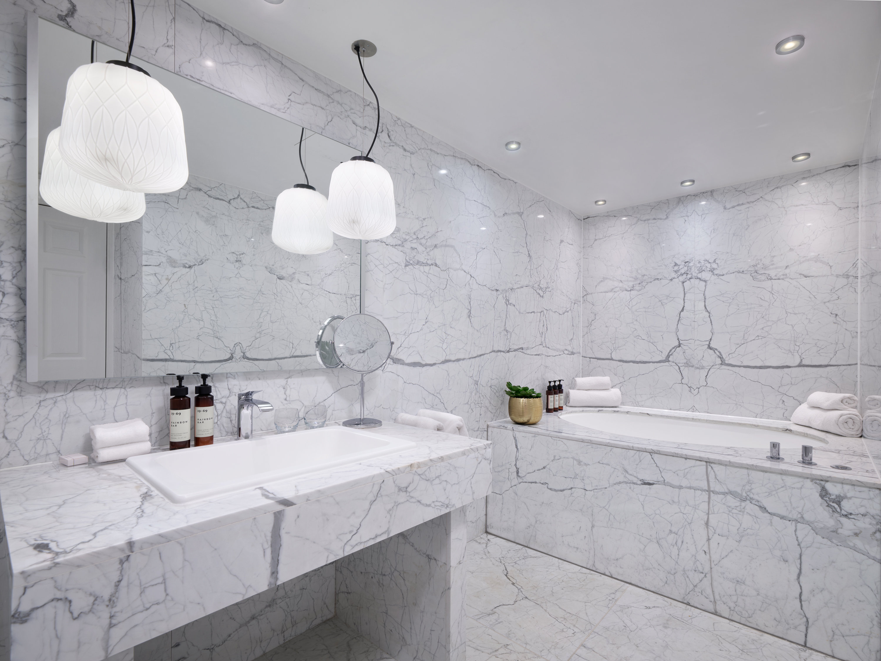 Kimpton Blythswood Square Hotel, an IHG Hotel 80/81