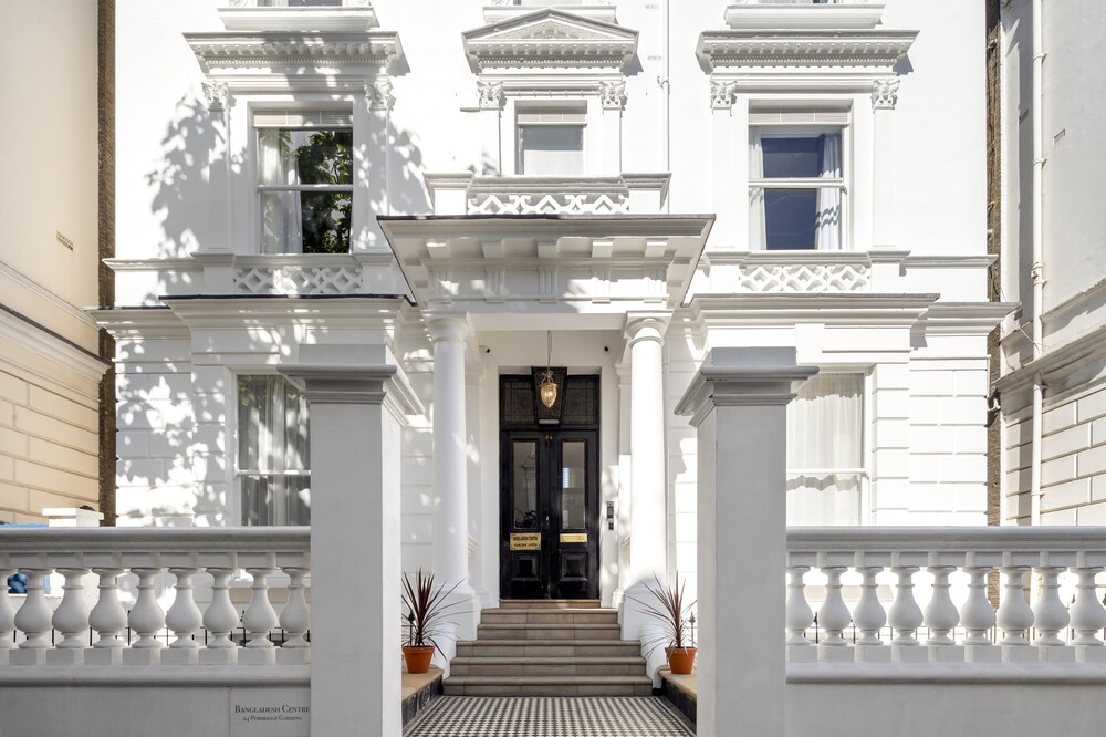 Notting Hill House 48/61