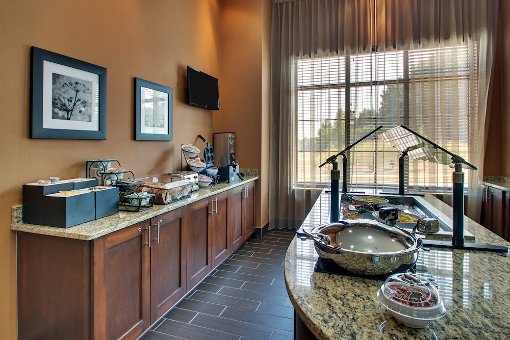 Staybridge Suites ROCK HILL 45/63