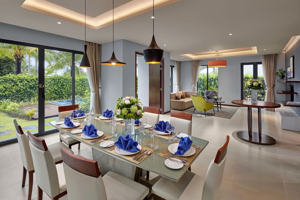 Best Western Premier Sonasea Villas Phu Quoc 25/50