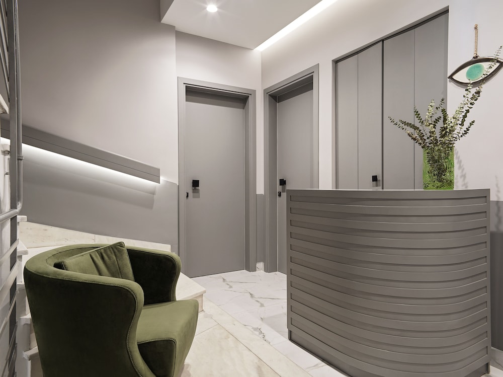 Athens City View Urban Suites 4/47