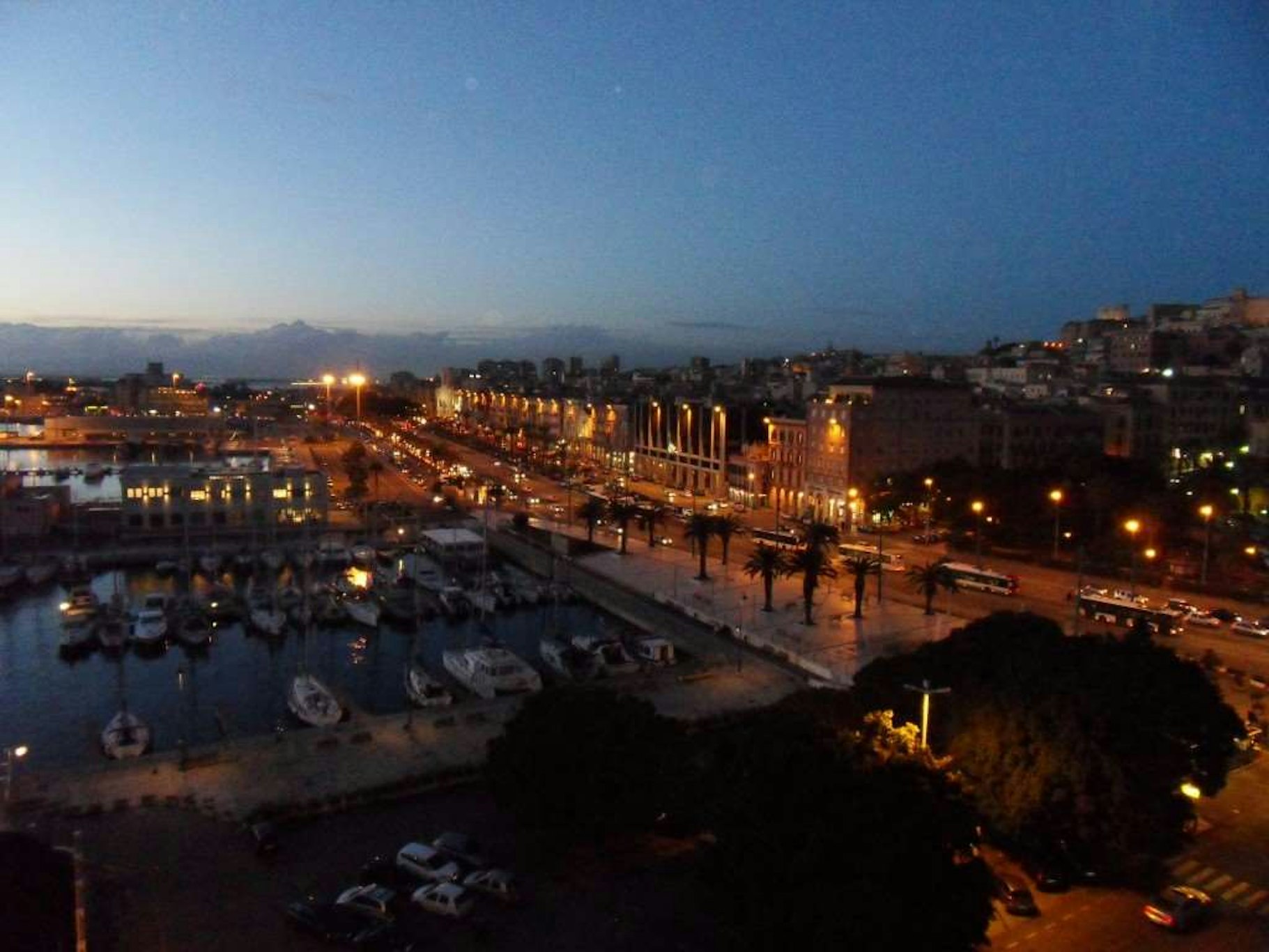 ITALIA CAGLIARI HOTEL 42/50