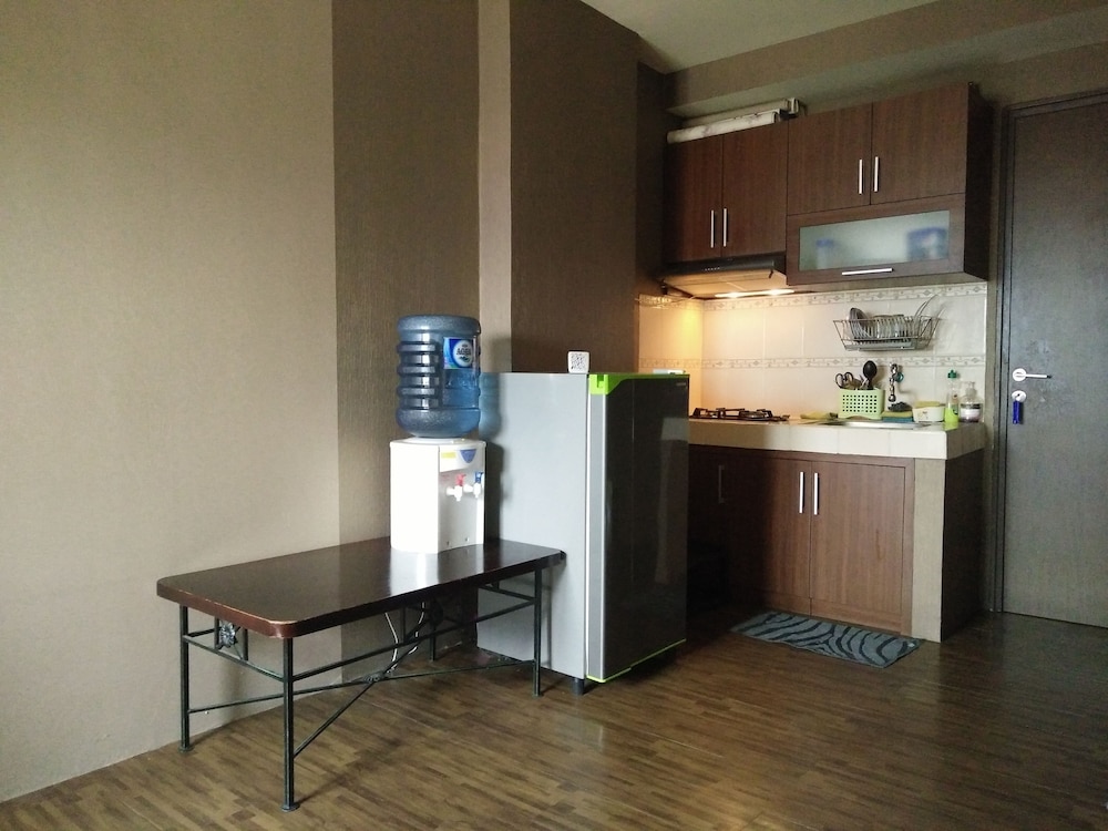Apartemen The Suites Metro Yudis 6/39