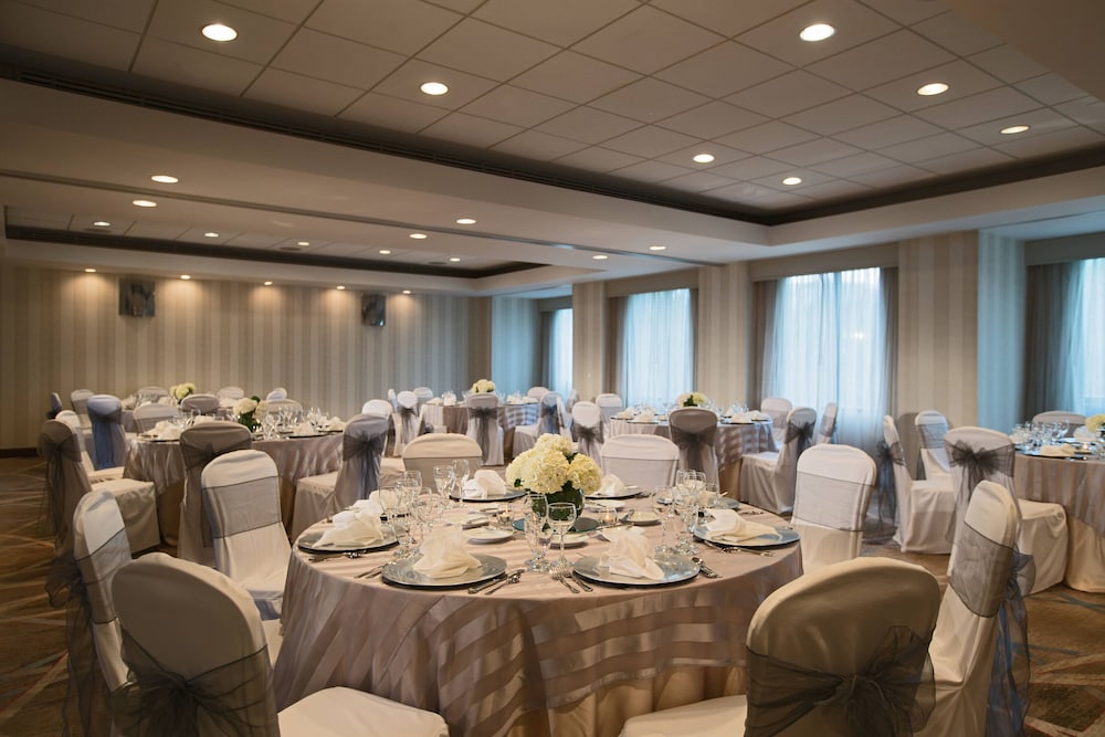 Washington Dulles Marriott Suites 43/48