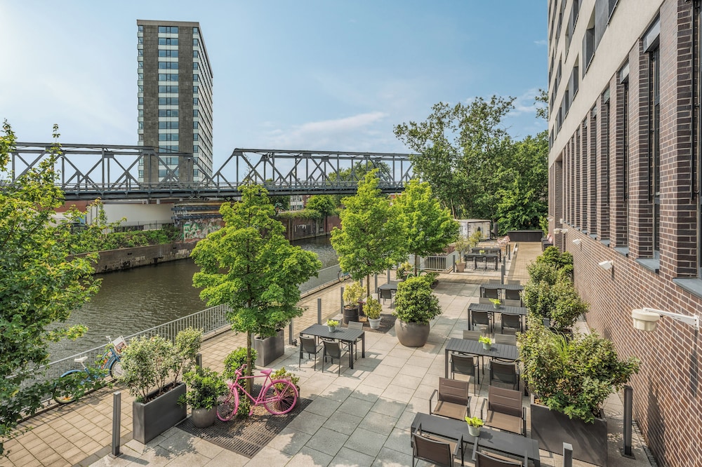 Innside By Melia Hamburg Hafen 3/71