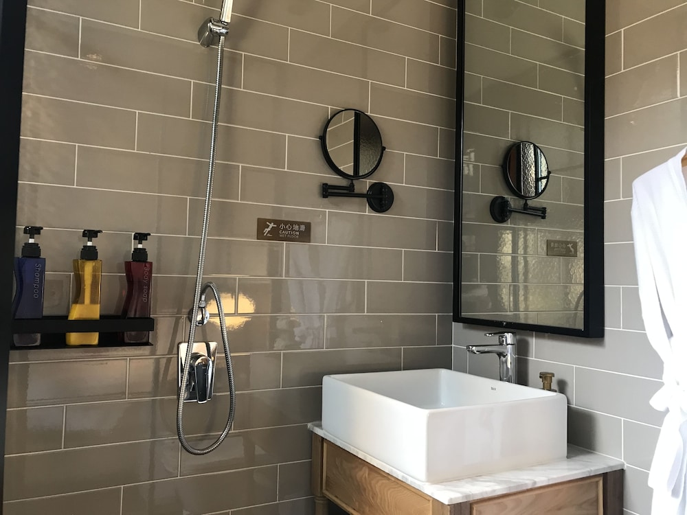 Manxin Beijing Qianmen Courtyard Hotel 45/46