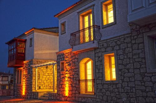 Alacati Lucky Angel Hotel 1/34