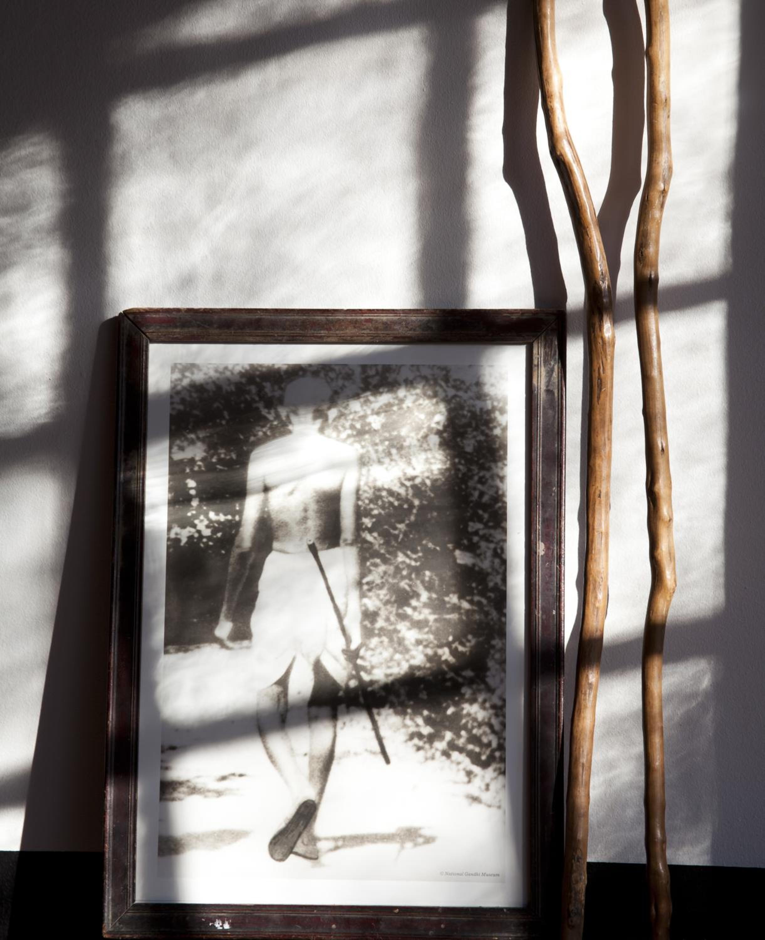Satyagraha House 12/29