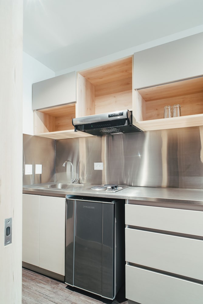 UMA Suites Chia 53/57