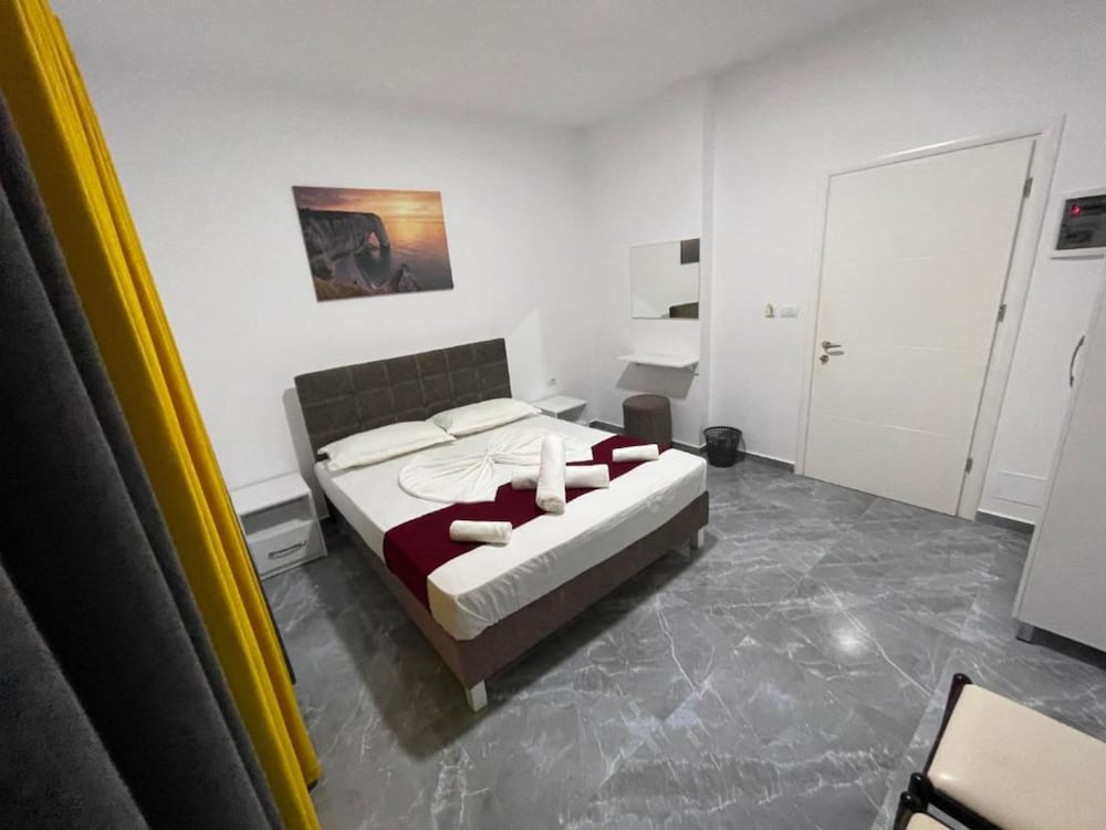 Hotel Seadel 7/39
