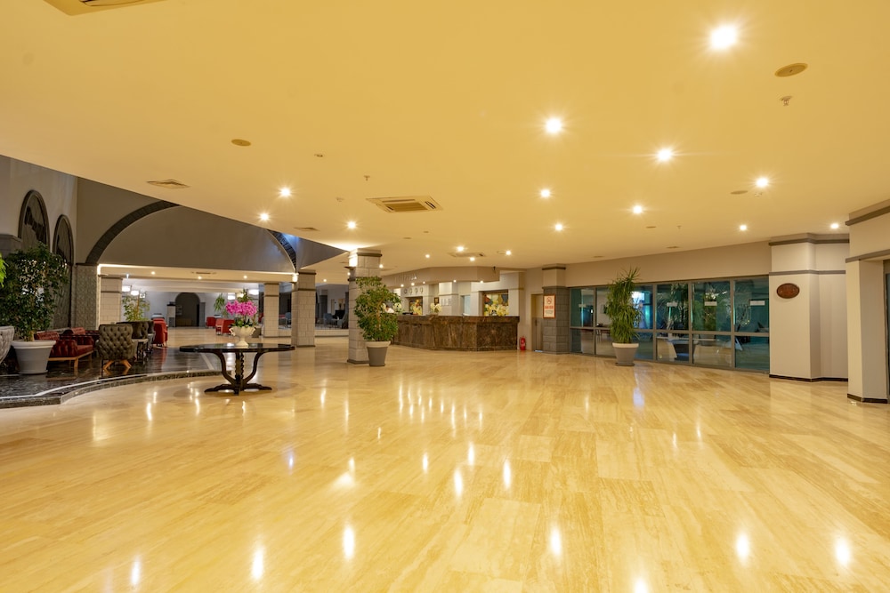 Queens Park Goynuk Hotel All Inclusive 8/50