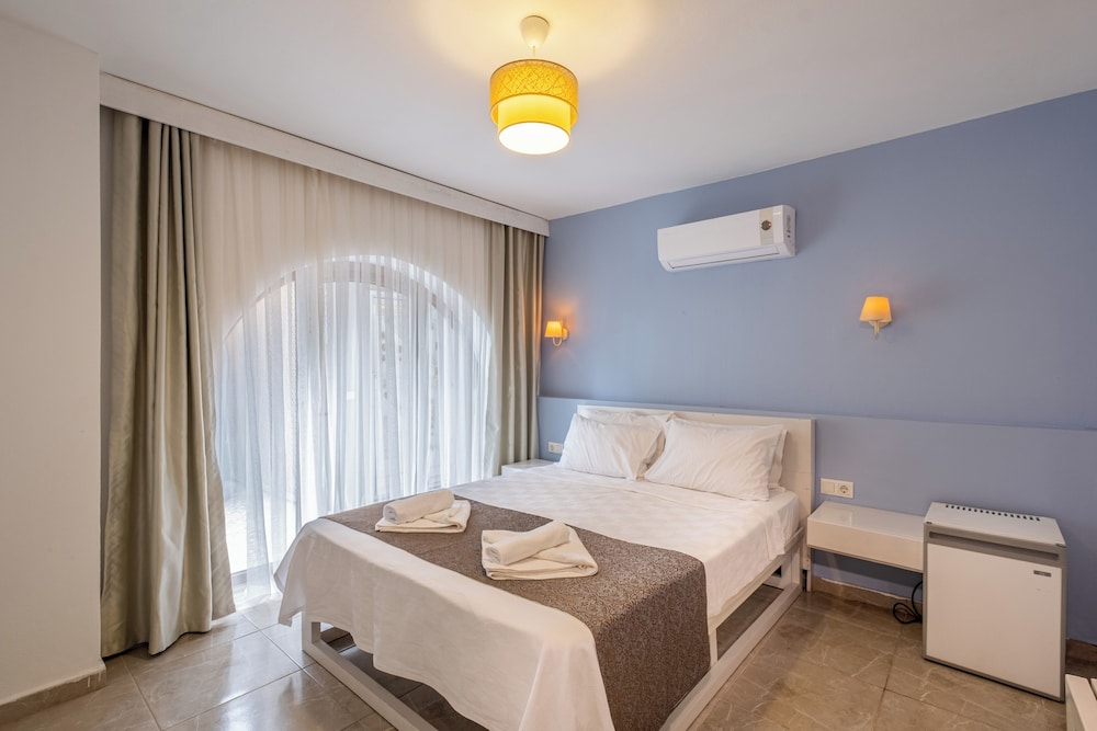 Himm Hotel 31/68