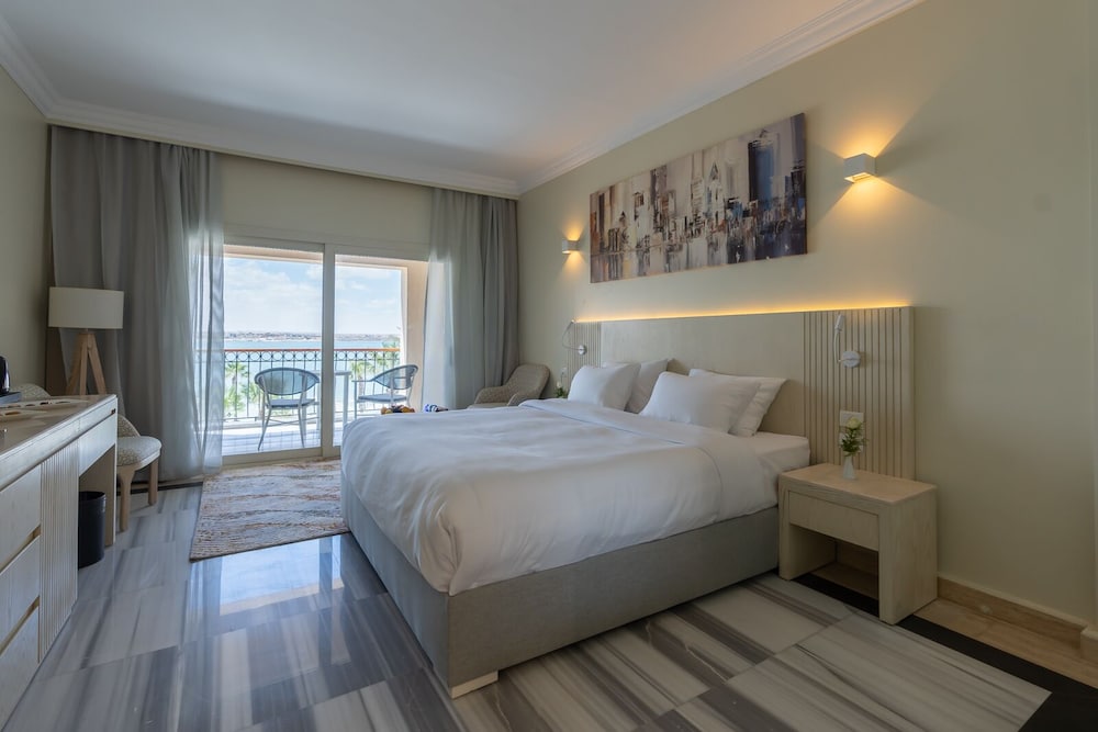 Safir Marsa Matrouh Resort 27/63