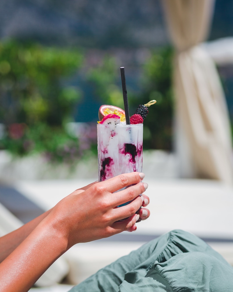 Hyatt Regency Kotor Bay Resort 19/50
